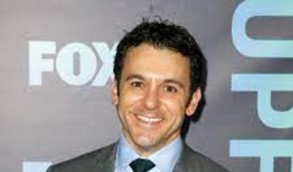Fred Savage is accused of misconduct. 